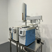 Thermo TSQ8000 GCMS image 1